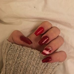 Meet your Posher, Christy